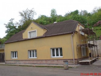 RD Měcholupy