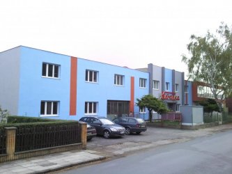 Káraný - Zátka