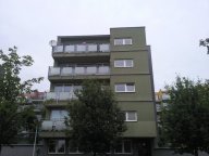 Praha - Troja